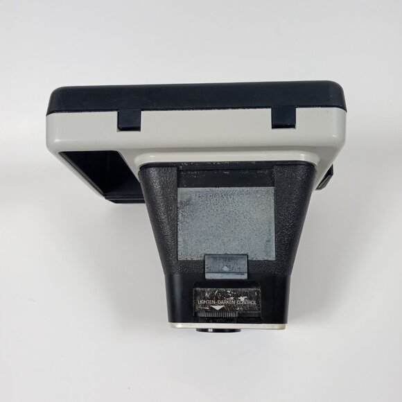 Vintage Kodak Camera The Handle 1970’s Untested - Picture 7 of 14